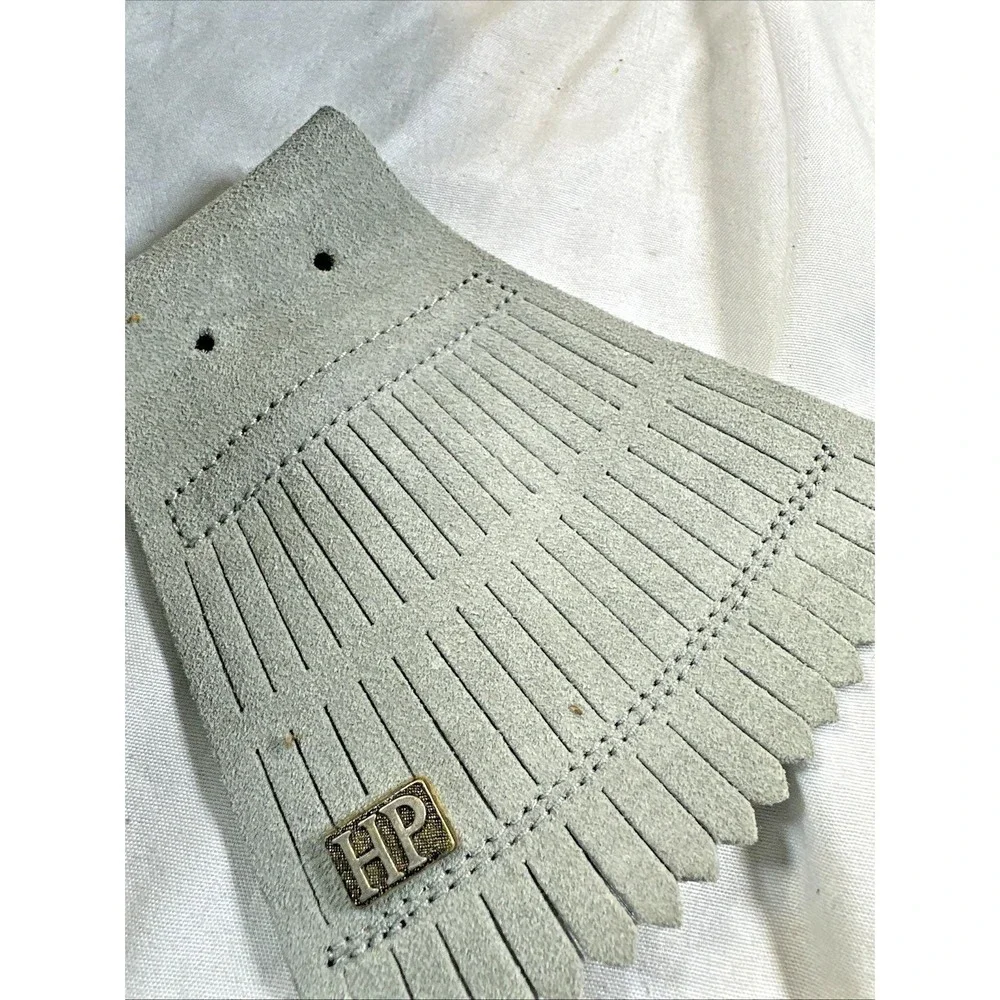 Hush Puppies vintage hush